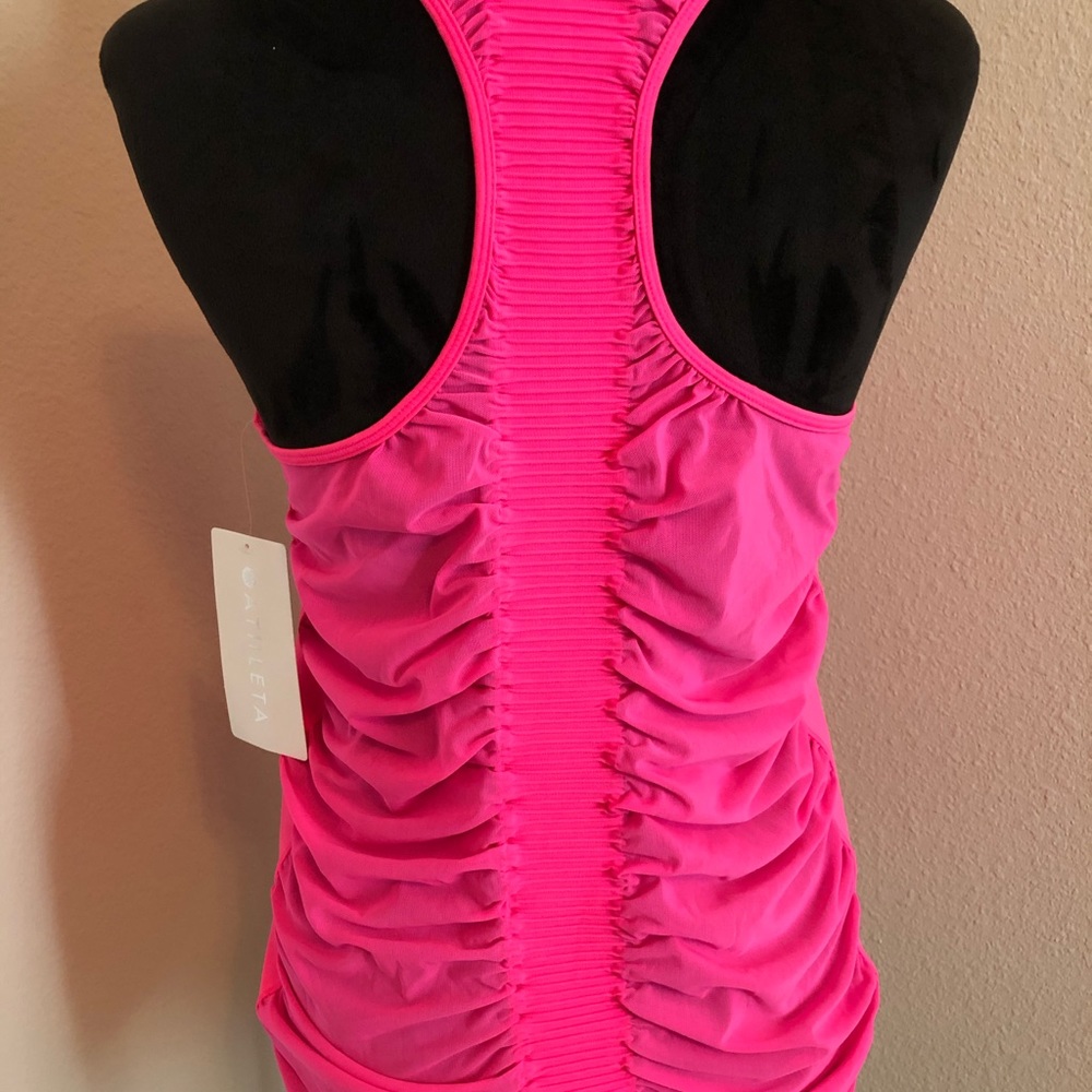 Athleta Baksana Tank Top
